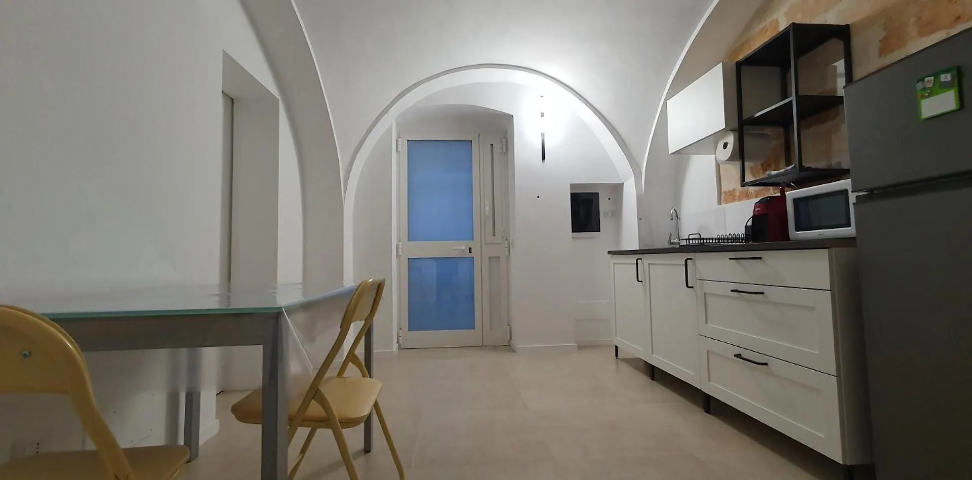 Guest house C'Era Una Volta Modugno Italy