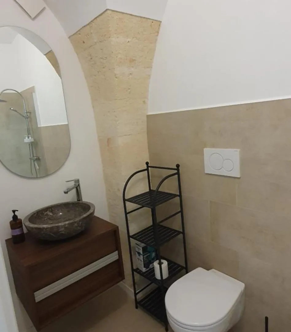 C'Era Una Volta Modugno Guest house